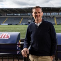 Newcastle Red Bulls Employee Jonny Petrie's profile photo