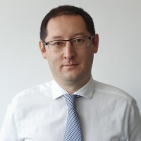 Clockster Employee Anuar Seifullin's profile photo