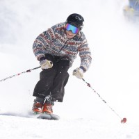 Wasatch Adaptive Sports Employee Tucker Lawrence's profile photo