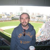 PropertyPal.com Employee Gareth Penpraze's profile photo