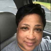 Burnadette Nicholas-Johnson Email & Phone Number