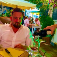 VertIQu Marketing Consulting Employee Manuel Burger's profile photo