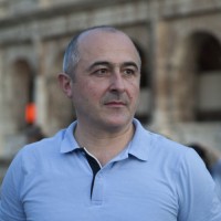 Hello Student® Employee Bashir Borlakov's profile photo