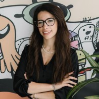 Ghida Batal Email & Phone Number