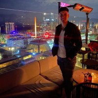 Conwork Employee Santiago Nahuel Diaz's profile photo