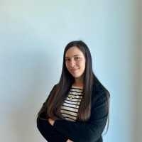 IdoniaHealth Employee Cristina Blasco Andrés's profile photo