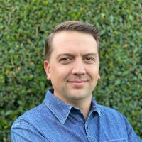 InfoDesk Employee Brett Bonner's profile photo
