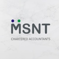 MSNT & Associates LLP Employee Manoj Modi's profile photo
