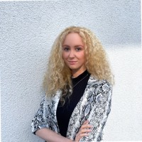 Brandpepper GmbH - ein Unternehmen der Medperion Employee Jana Müller's profile photo
