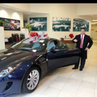 World Car Auto Group Employee Julio Cesar Cervantes's profile photo