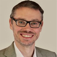 IAPP Employee Phil Lee's profile photo