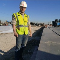 Hamilton Form Company Employee Nicholas Mandich's profile photo
