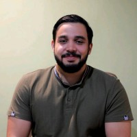 Amazon Employee Chris Hidalgo's profile photo