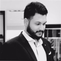 Casinetto Employee Ubaid Mohammad's profile photo