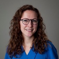MICA Employee Jessie Turnbull's profile photo