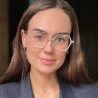 Prorize LLC Employee Rachel Farrow's profile photo