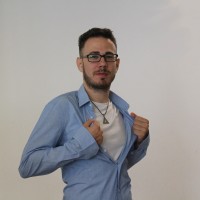 ISOLCELL S.P.A. Employee Cristian Catania's profile photo