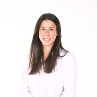 Inter Medya Employee Irem Kucukkutlu's profile photo