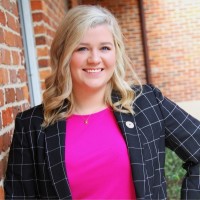 Amedisys Employee Carson Johnson's profile photo