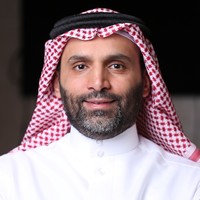 Raed Ventures Employee Omar Almajdouie's profile photo