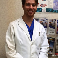 WOLMED Medical Employee Ryan Stepinoff's profile photo
