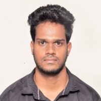 Webxinfinity Employee Kamalnath S's profile photo