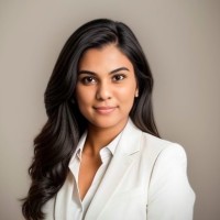 Mayura Rangarajan's profile photo
