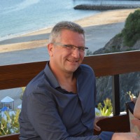 Isoltechnics Employee Ivon Roosens's profile photo