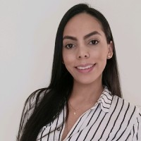ITS Employee Alexandra Rodríguez Toro's profile photo