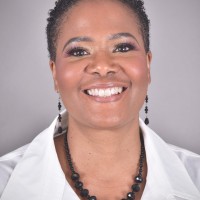 Soul Repair 360 Employee Danielle Price's profile photo