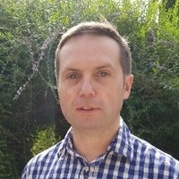 Burgess Furniture Employee Barry Hughes's profile photo