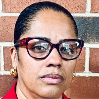 Novant Health Employee Anita Washington's profile photo