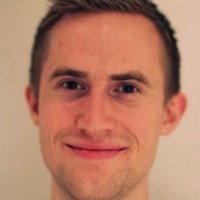 cVation Employee Nicholas Indrehus's profile photo
