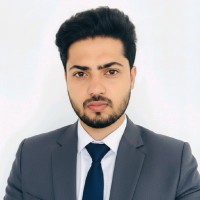 PRODAT Employee Mohammed Saifan's profile photo