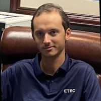 Environmental Technical Sales, Inc. Employee Joseph Hebert's profile photo
