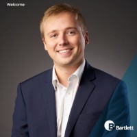 Bartlett Group Ltd Employee Gabriel Swales's profile photo