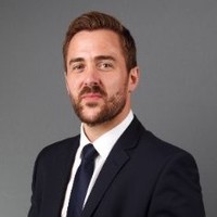 NatWest Employee Charlie Fidler's profile photo