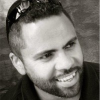 Brewing Gadgets Employee Andy Anderson's profile photo