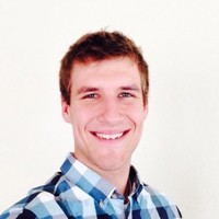 Carmeuse Americas Employee Weston Bailey's profile photo