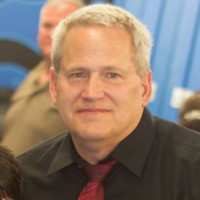 Great Lakes Honda City Employee Mark Walker's profile photo