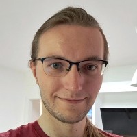 GoodVision Ltd Employee Zdeněk Berka's profile photo
