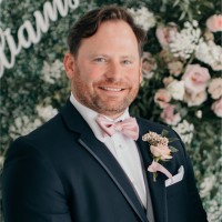 David Williams Email & Phone Number