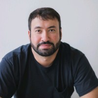 Geek Squad Employee Joshua Navarro's profile photo