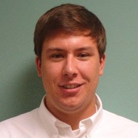 Vanderlande Industries Employee Timothy Heffner's profile photo