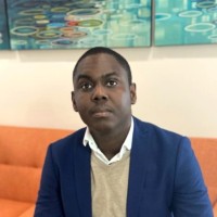 Frank Otuo Email