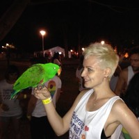 Google Employee Milena Mitić's profile photo