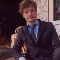 Simecom Employee Victor Nicolodi's profile photo