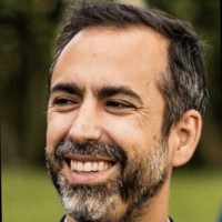 TechnicAtome Employee Mathieu Gautier's profile photo
