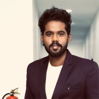 Vignesh Kumar's profile photo