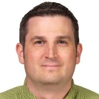 Ford Motor Company Employee James Wick's profile photo